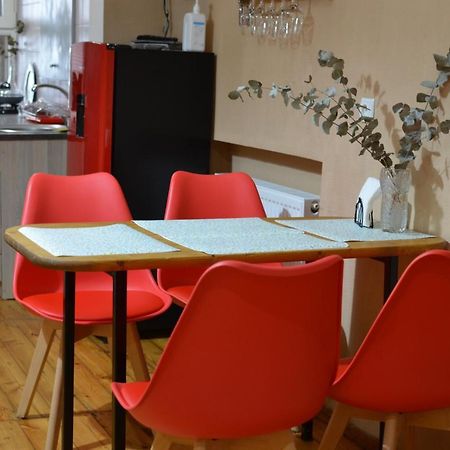 U&O Apartment, Liberty Square Tbilisi Bagian luar foto